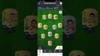 Hybrydy Ligowe  Siedmiomilowe buty FIFA 23 ULTIMATE TEAM [upl. by Lupee327]