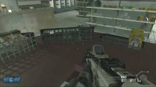 Call of Duty Modern Warfare 2  Enemy Intel Locations  Wolverines  WikiGameGuides [upl. by Howland977]