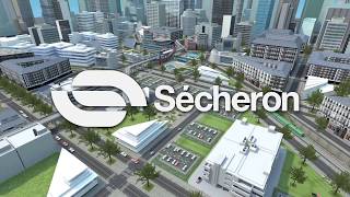 Sécheron Hasler Group [upl. by Abeh]