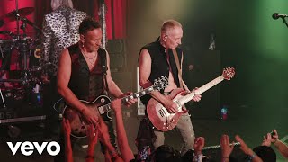 Def Leppard  Hysteria Live At Whisky A Go Go [upl. by Nyleahs]