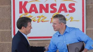 What the Hecks Happening in Kansas [upl. by Ahsiet]