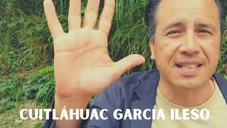 Circula Vídeo viejo de Cuitlahuac García [upl. by Wye]