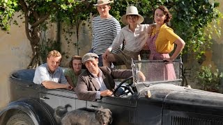 The Durrells in Corfu Meet the Durrells [upl. by Perot210]