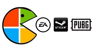 MICROSOFT TO BUY EA amp VALVE NEW BATTLEFIELD FIRST DETAILS amp MORE [upl. by Moffat]