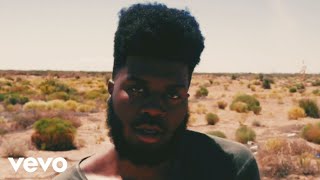 Khalid  Location Official Video [upl. by Postman]