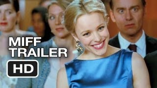 MIFF 2013 Passion Trailer 2  Rachel McAdams Noomi Rapace Movie HD [upl. by Ynned]