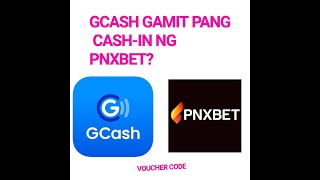 DEPOSIT SA PNXBET GAMIT ANG GCASH ACCOUNT [upl. by Blankenship]