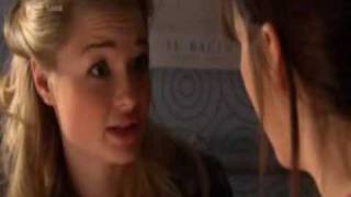 Hollyoaks 150509 Justin amp Hannah Confess prt 1 [upl. by Ericha]