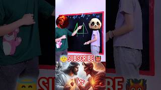 Jesus Vs SatanPlz support the Lord Jesusjesuschrist jesus shorts respect ytshorts [upl. by Anat]