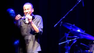 Tevin Campbell  Butterflies [upl. by Xuerd685]