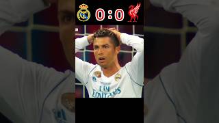 Real madrid 🆚 Liverpool imagnary worldcup 2024 match football viralshort fouryou ronaldo [upl. by Keven982]