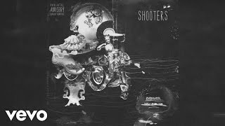 Desiigner  Shooters Audio [upl. by Aldric]