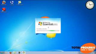 windows live essentials 2011 [upl. by Nivek339]