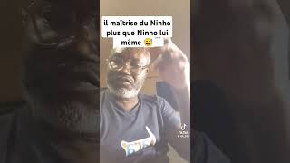 Fan numéro 1 de ninho 😅 ninho filon✨ rapfr rap abonnetoi africa [upl. by Lezirg311]