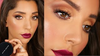 Kevyn Aucoin Makeup ❤ Easy Tutorial ❤ [upl. by Rodolph]