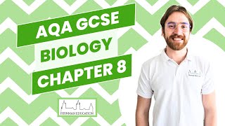 AQA GCSE Biology B8 Photosynthesis  EXPLAINED [upl. by Nelg]