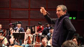 San Francisco Symphony Youth Orchestra [upl. by Eimmac674]