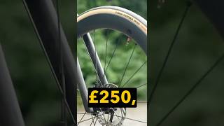 Are £250 carbon wheels any good shorts bike cyclinglife bikeshorts bikelife [upl. by Aehr364]