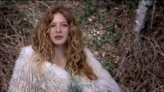 Soundbites  Rachelle Lefevre on Victoria [upl. by Eckblad]