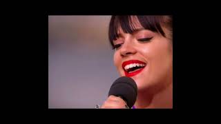 Keane Lily Allen Somewhere Only We Know Remix shorts short [upl. by Debee435]