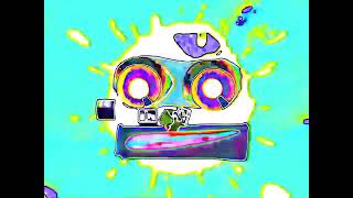 NEW EFFECT Colorful Klasky Csupo [upl. by Maitland871]