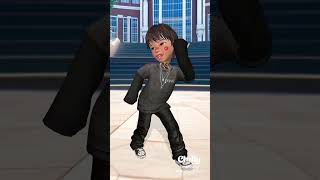 Gee dance zepeto 1nonlydance hellozepeto trendingshorts [upl. by Ytisahc79]