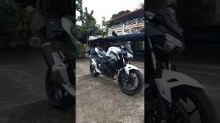 Z400 🔥 kawasaki z400 bikelife bigbike youtubeshorts shorts shortvideo review motorcycle [upl. by Nirik]