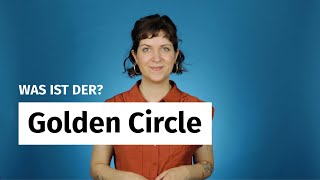 Was ist der Golden Circle WhyHowWhat Methode einfach erklärt [upl. by Yreffoeg]