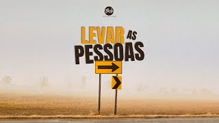 04022024  Levar as pessoas  Culto  Domingo 18h30 [upl. by Law]