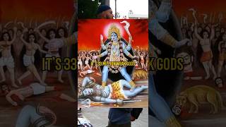 Hinduism Is An EXTREMELY DEMONIC Religion [upl. by Ramey]