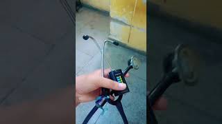 Pulse oximeter and stethoscope shortvirals shortMyminijourneyo3y [upl. by Azeel479]