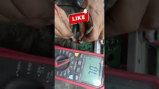 The Ultimate Guide to Turbo 200A IGBT INVERTER WELDER FIXING [upl. by Shirlie]