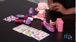 Doc McStuffins Make Me Better Lambie Playset from Just Play [upl. by Bohlen355]