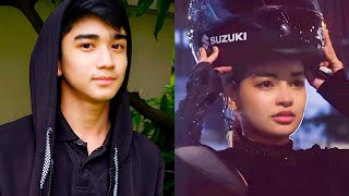 Zaijian Jaranilla amp Xyriel Manabat’s Playful Instagram Banter Has Fans in Stitches [upl. by Ninetta]