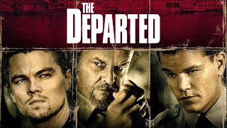 The Departed Full Movie Fact in Hindi  Review and Story Explained  Vera Farmiga  Jack Nicholson [upl. by Feodore]