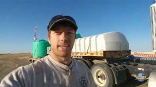 🔴Live Filling The Water Truck amp Preparing For Spring Planting  Welker Farms Inc [upl. by Aivull]