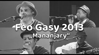 Feo Gasy quotMananjaryquot [upl. by Favian]