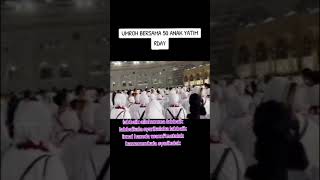 RDAY umroh september2024 anakyatim [upl. by Enoval]