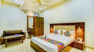 FabHotel Solitaire Inn Kanpur India [upl. by Ahlgren]