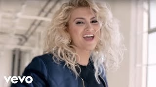 Tori Kelly  Dont You Worry Bout A Thing Official Video [upl. by Nwahsear]