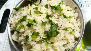 Jeera Rice recipePerfect Jeera Rice recipe short viral [upl. by Nilauqcaj]