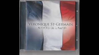 LE SABLIER  VERONIQUE ST GERMAIN ALBUM 2016 [upl. by Orbadiah482]