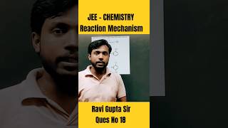 Reaction mechanism sandmeyerreaction hydrolysis neet jee pyqs shorts jeemains [upl. by Eilagam952]