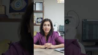 The Truth Behind The Hype  Eye Drop  Lasik Surgery  Dr Anisha Gupta eyespecialist shorts [upl. by Isak615]