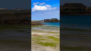 Castle Cornet Unveiled  Low Tide Adventures in Guernsey [upl. by Aisak827]