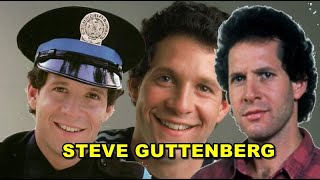 Como está hoje o ator STEVE GUTTENBERG [upl. by Ajiat590]