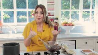 Thanksgiving Day Recipe Ideas  Simple Chocolate Thanksgiving Dessert [upl. by Aihsercal]