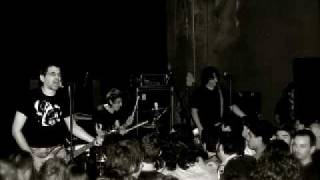 Shellac  Live  Song of the Minerals [upl. by Notnirt]