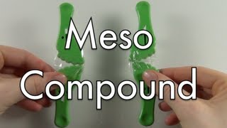 A Meso Compound  explained [upl. by Pamella]