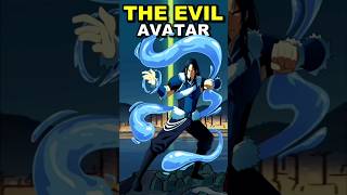 The Most EVIL Avatar To EVER Exist  Avatar The Last Airbender Episode 1 Yangchen vs Gun Explained [upl. by Attalie]